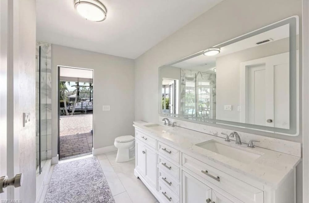 Oceanfront Rückzug in Fort Myers - 3 Schlafzimmer, Privatpool, Foto 23