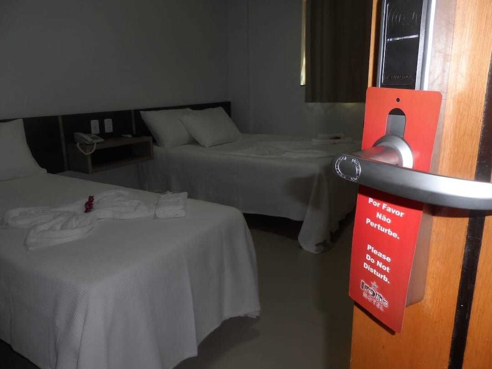 Standard Room photo 3