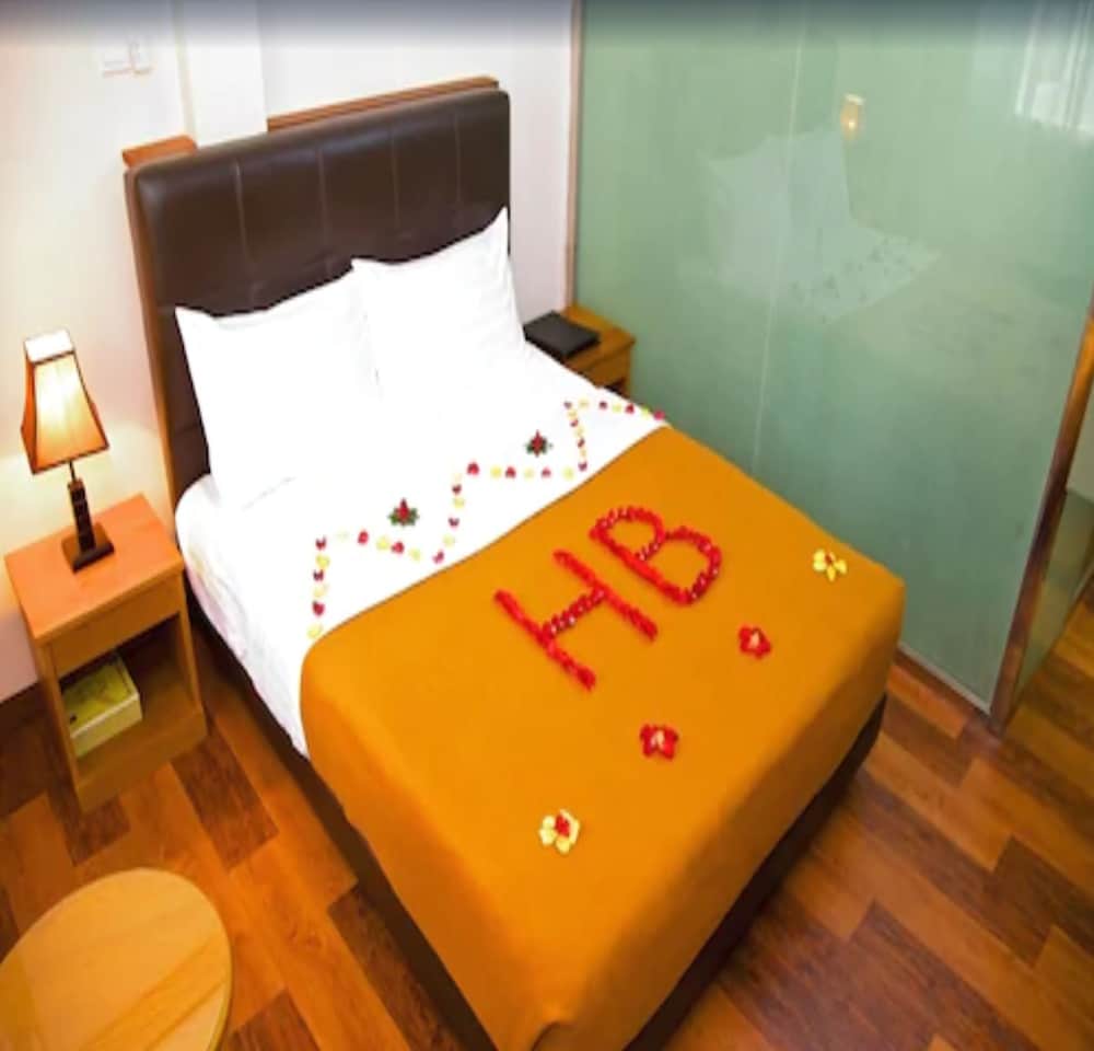 Superior Double Room photo 3