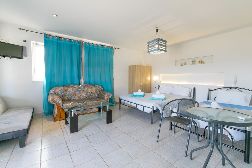 Superior Double Room, Garden View photo 1