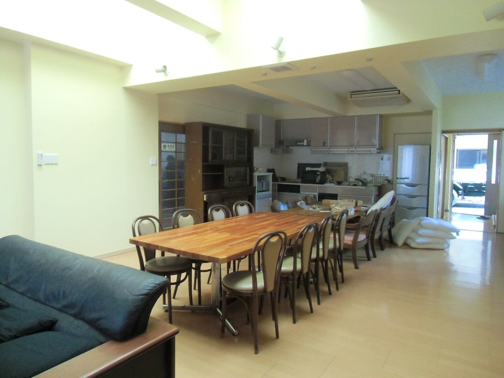 Triple Room, Shared Bathroom (Double Bed) photo 2