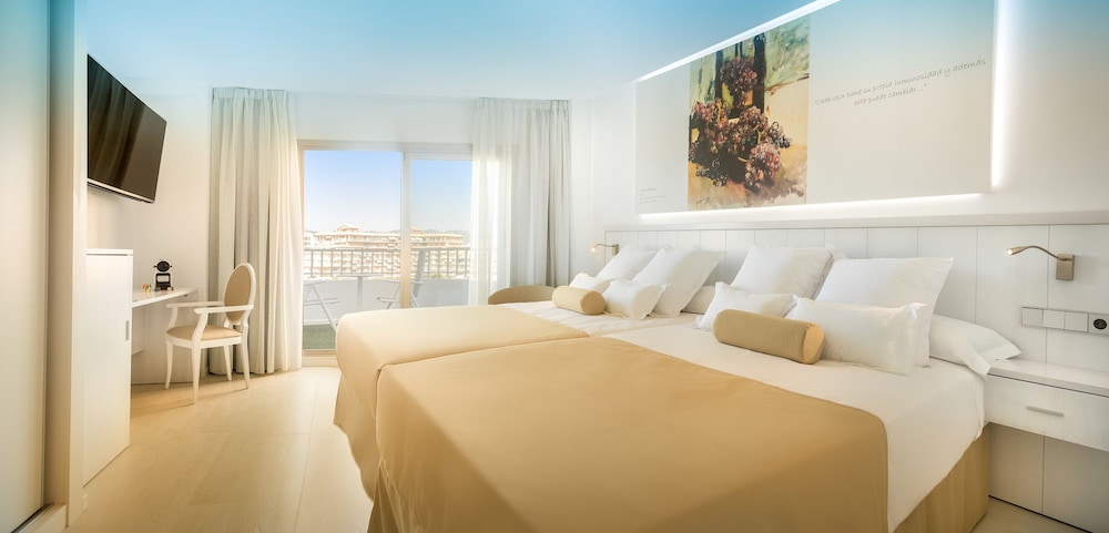 Habitación (Residence Supreme 2 adultos)