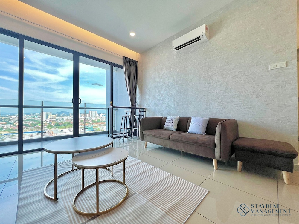 Comfort Apartment, 1 King Bed, Kitchenette - Photo 9