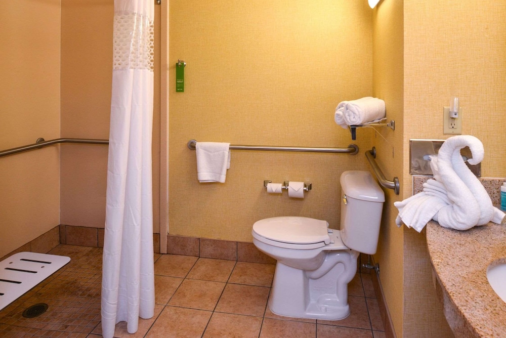 Room, 1 King Bed, Accessible, Non Smoking - Photo 5