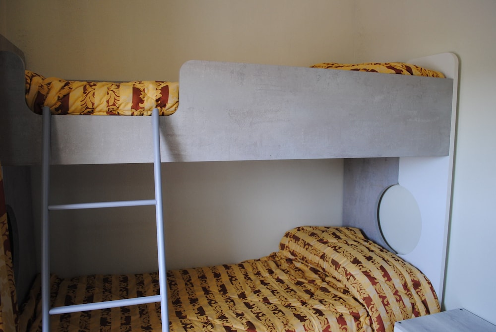 Quadruple Room photo 2