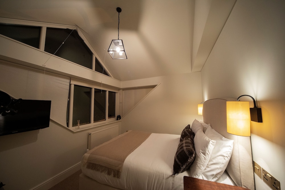 Stargazer Room photo 3