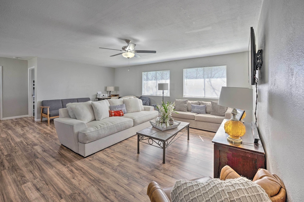 House (3 Bedrooms) photo 1
