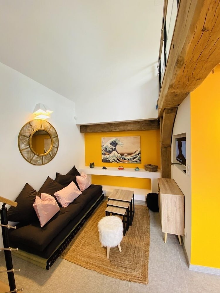 Exclusive Apartment