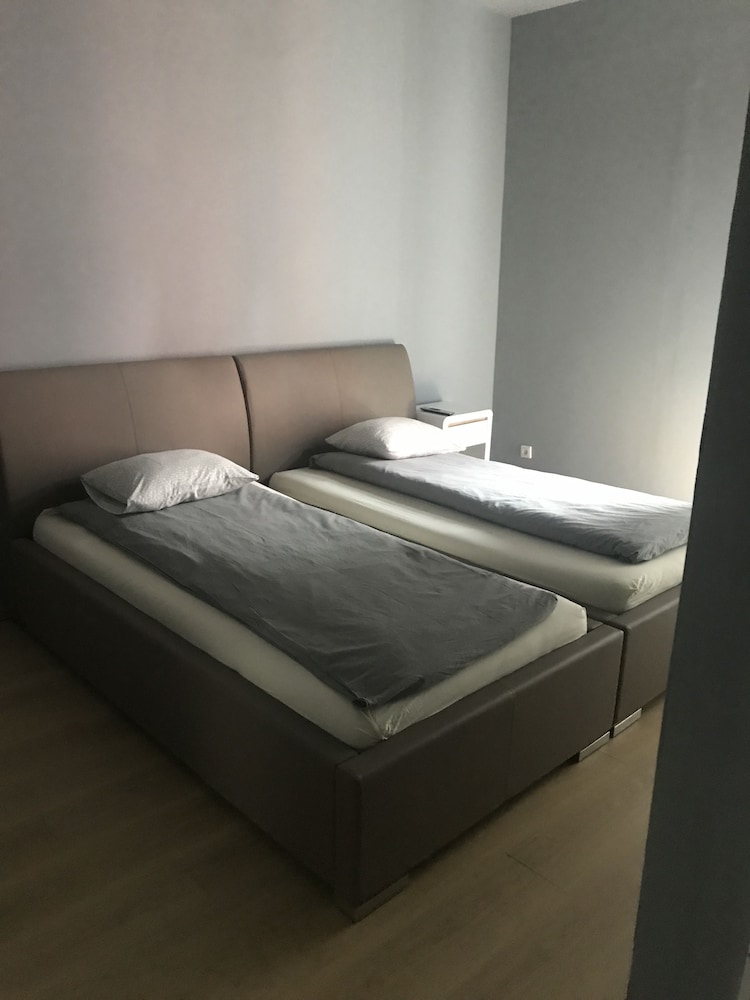 Apartment, 2 Bedrooms