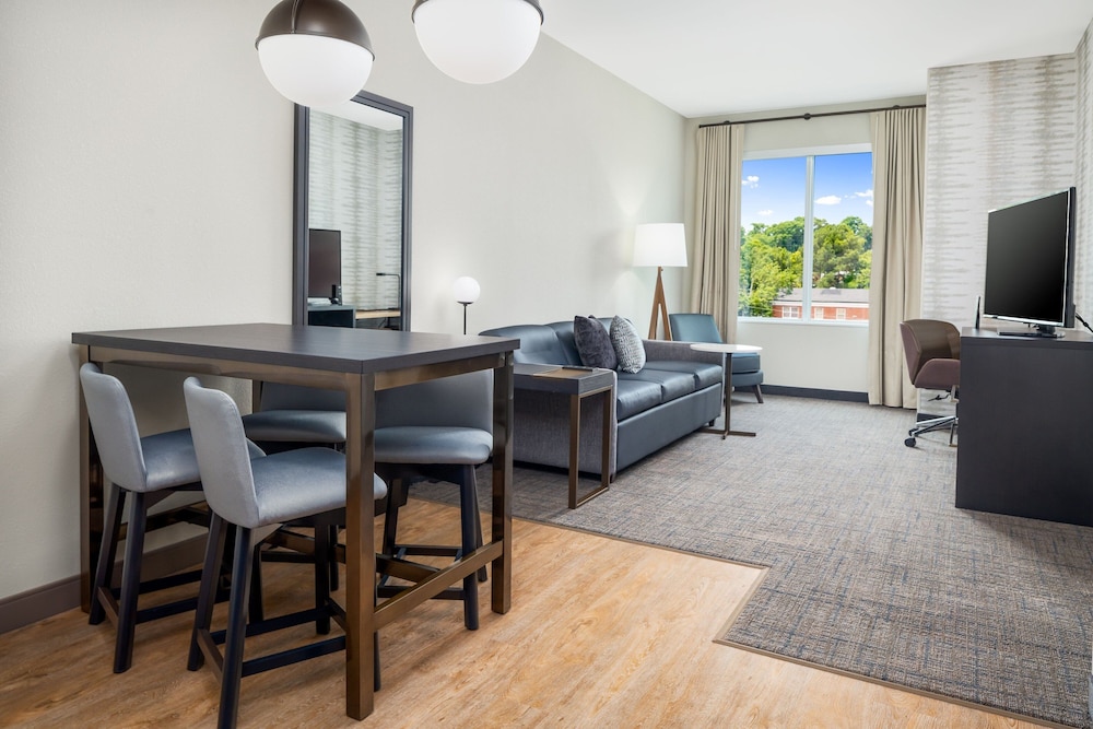 Suite, 1 Bedroom