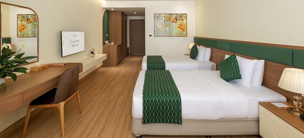 Deluxe Room - Photo 1