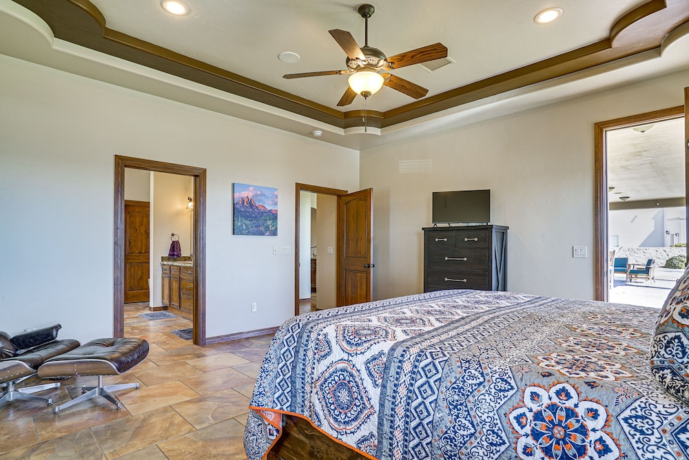 House (4 Bedrooms) photo 3