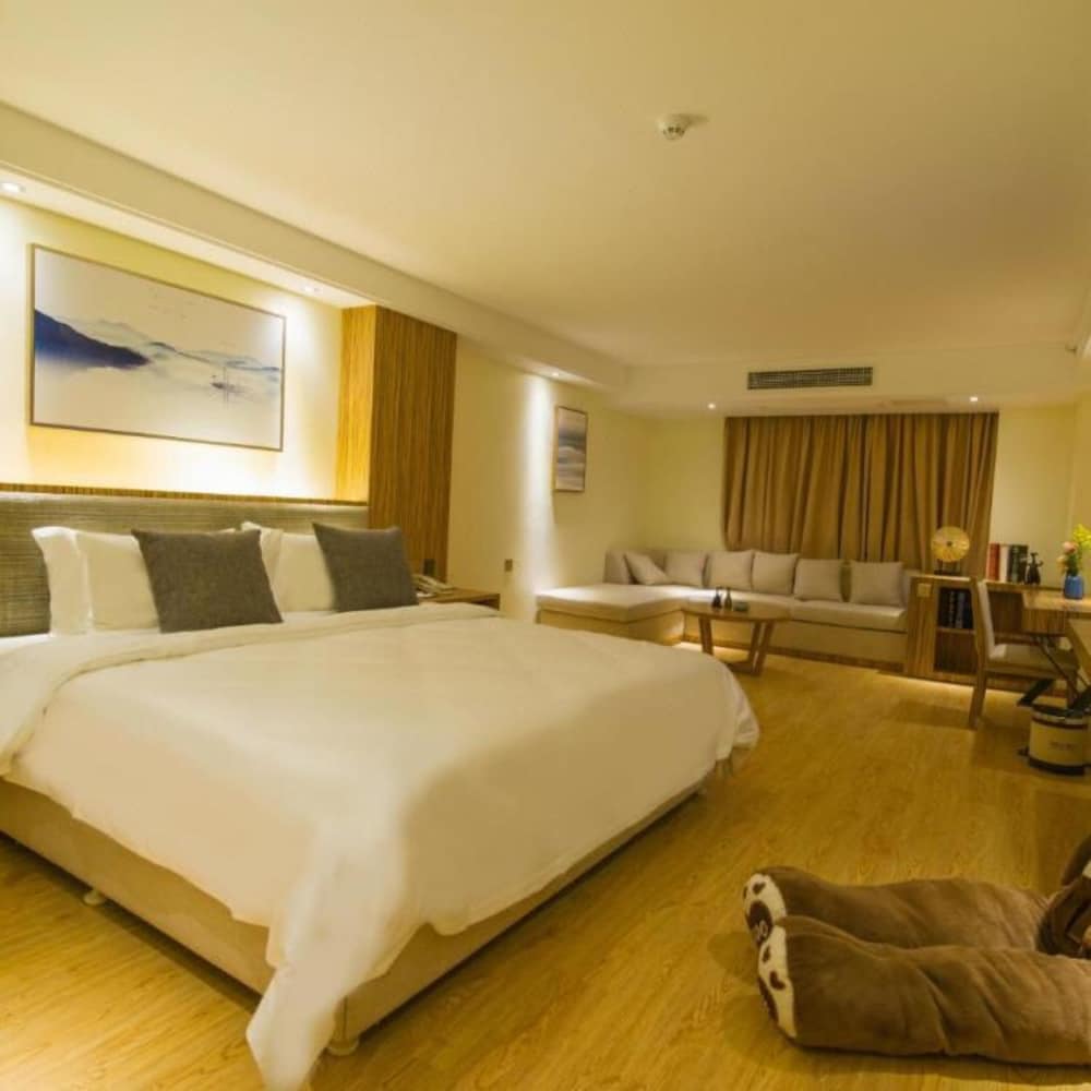 Executive Double Room, Non Smoking