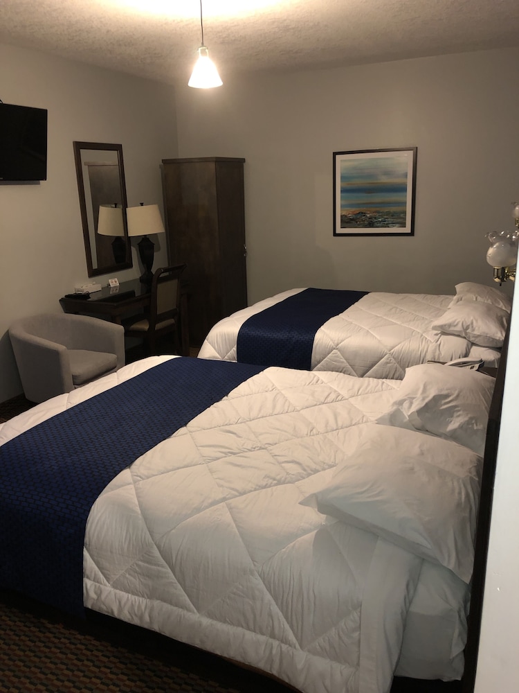 Family Suite, 2 Queen Beds