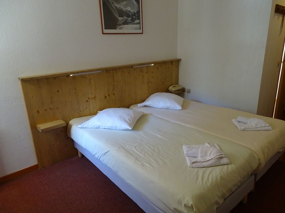Classic Double Or Twin Room - Photo 4