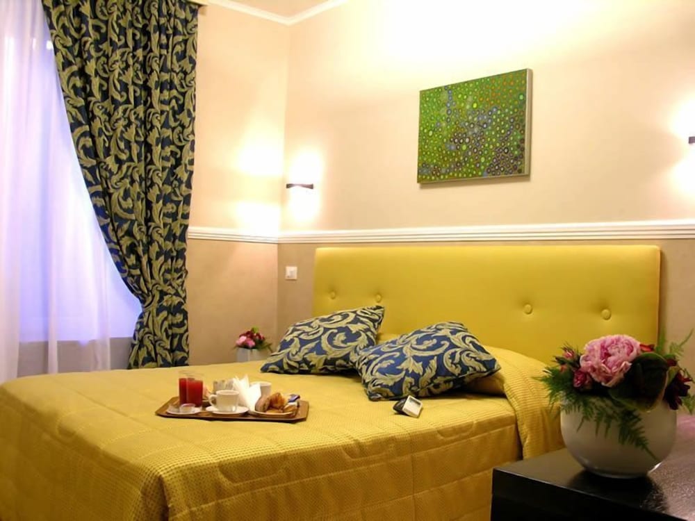 Double Room photo 1