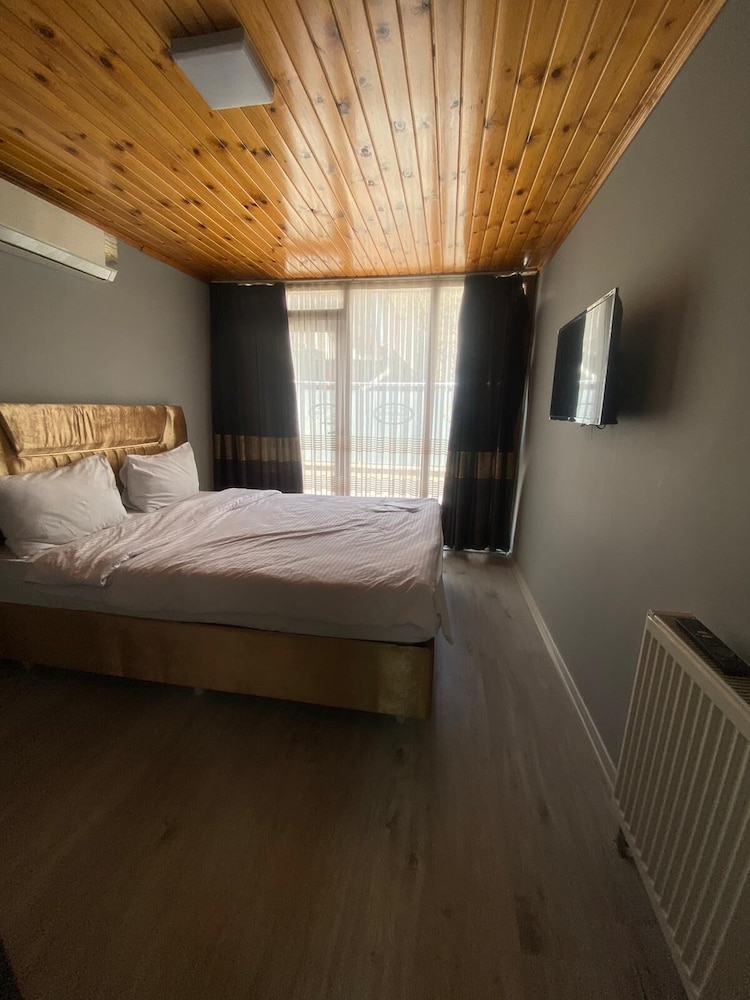 Luxury Apartment photo 1