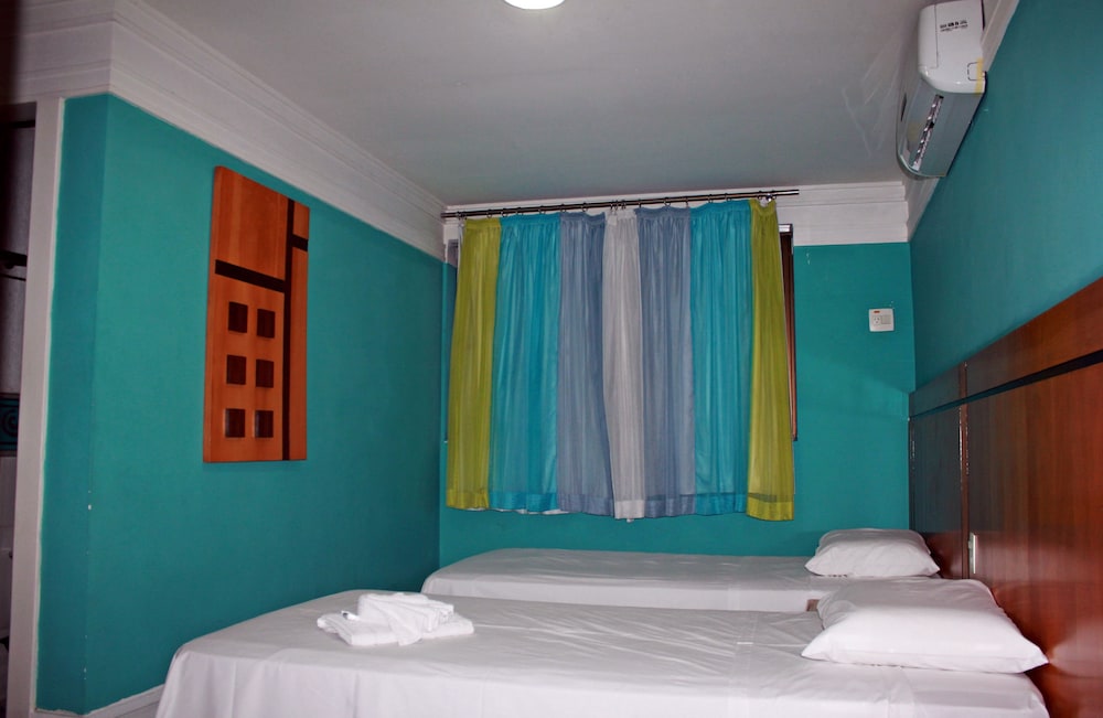 Twin Room photo 3