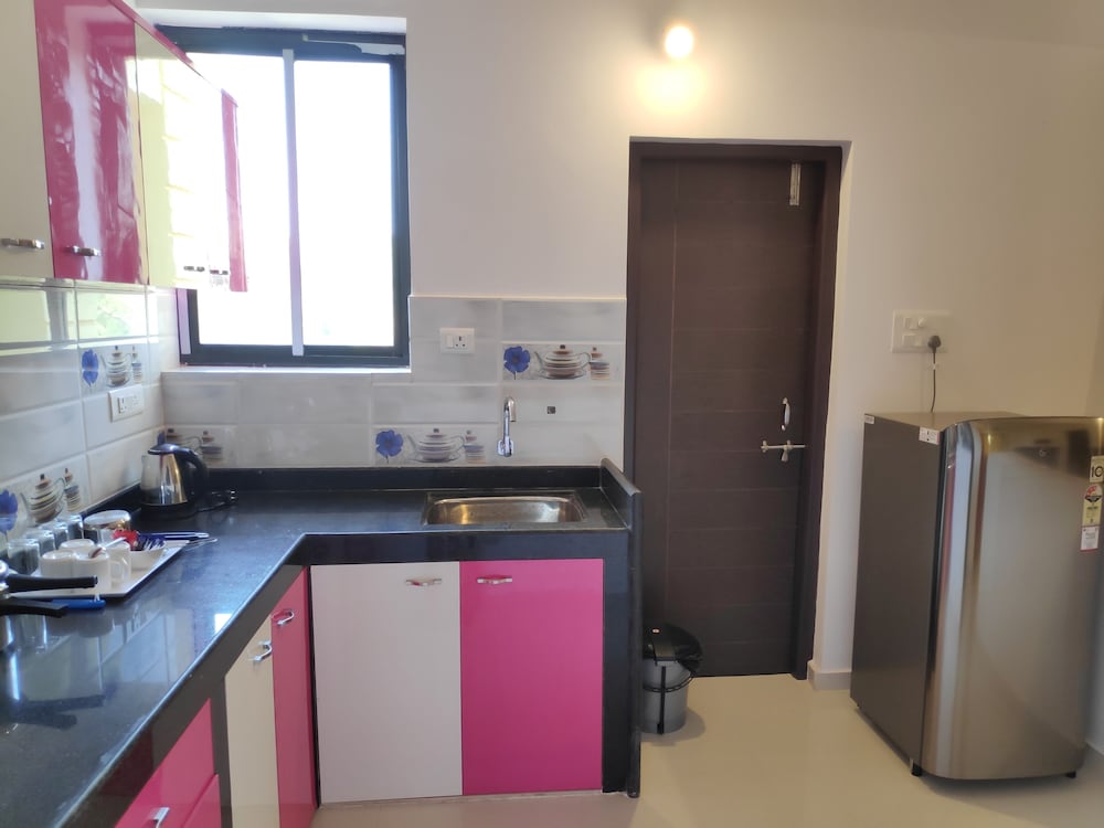 Comfort Apartment, 1 Bedroom photo 3