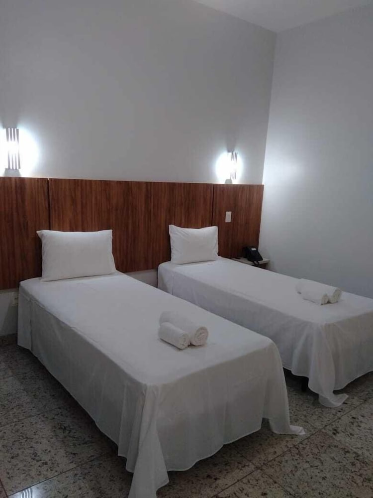 Standard Twin Room photo 1