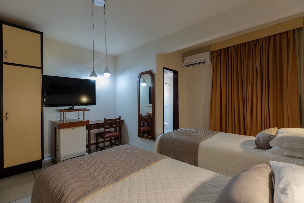 Deluxe Triple Room - Photo 4