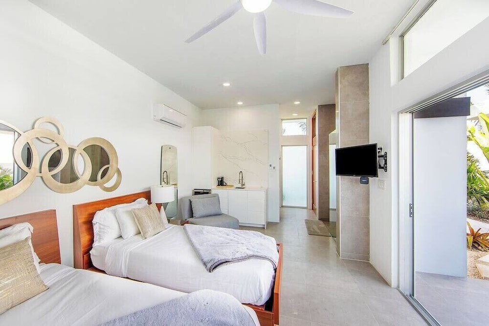 Villa, Multiple Beds, Pool Access, Ocean View (Family Beach Villa 9) photo 2