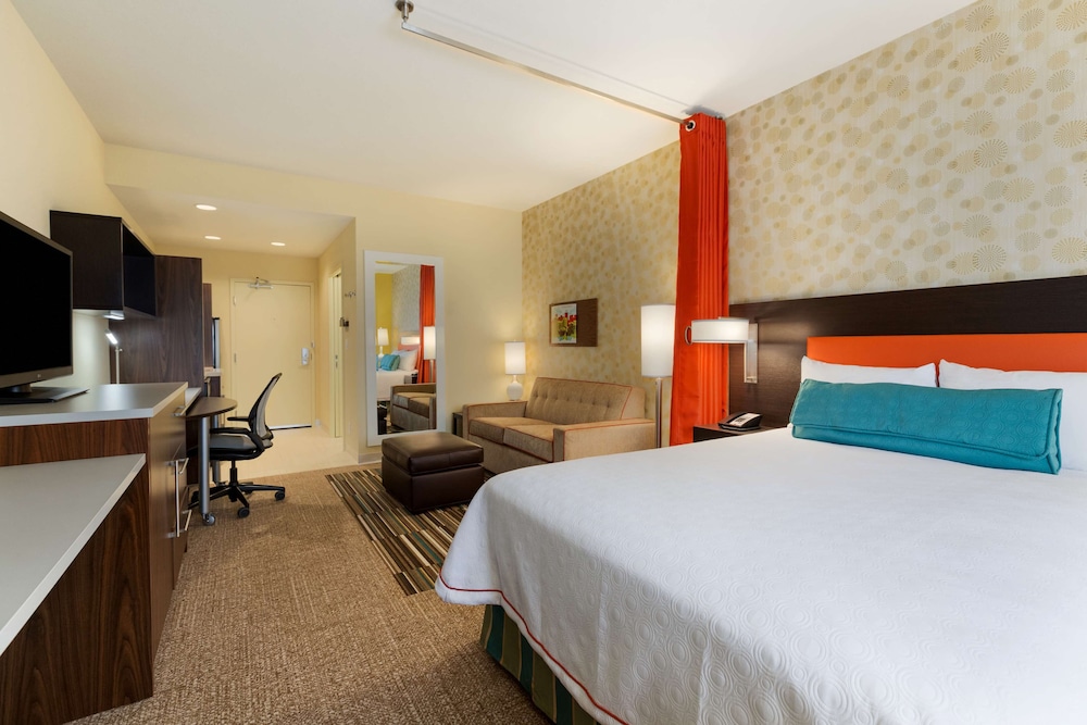 Studio, 1 Queen Bed, Non Smoking