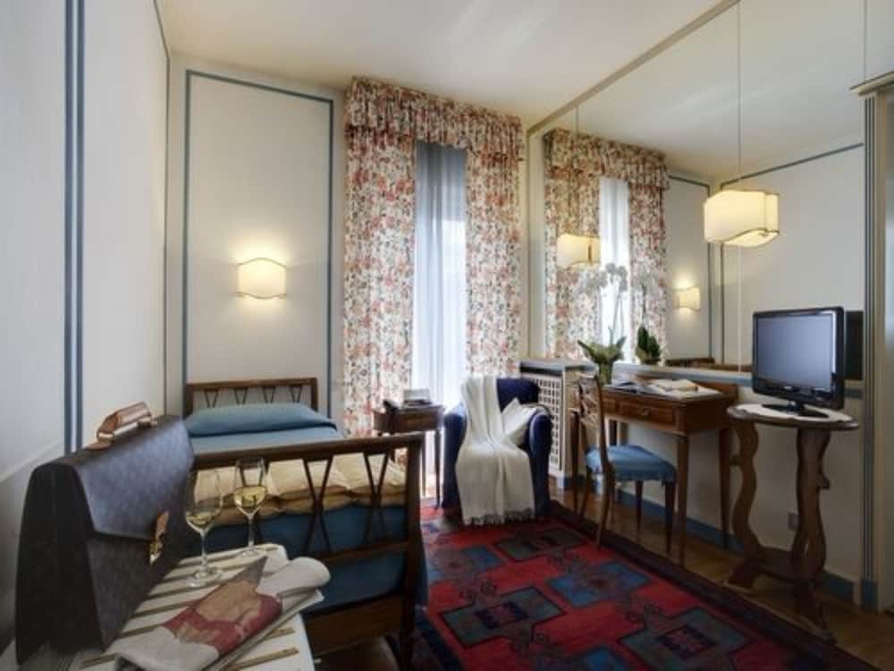 Standard Single Room, 1 Twin Bed photo 3
