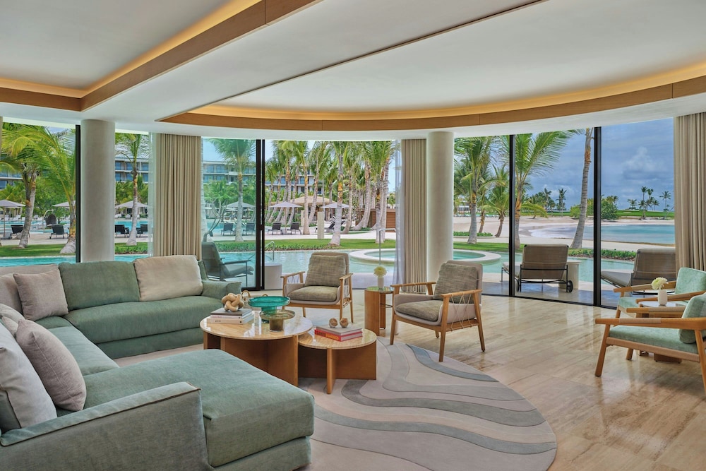 Suite, 1 Bedroom, Terrace, Ocean View