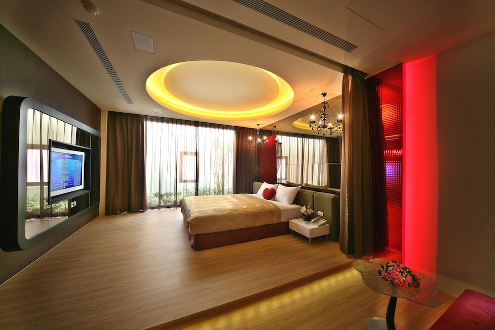 Exclusive Double Room photo 3