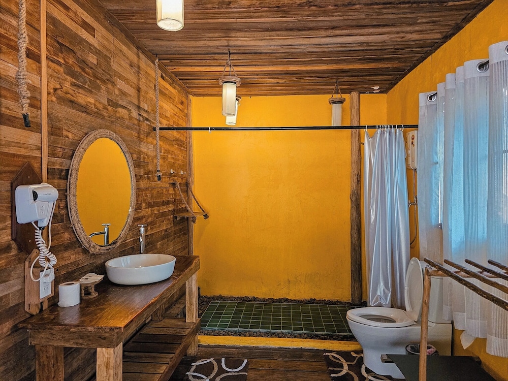 Family Villa, 2 Bedrooms, River View photo 3