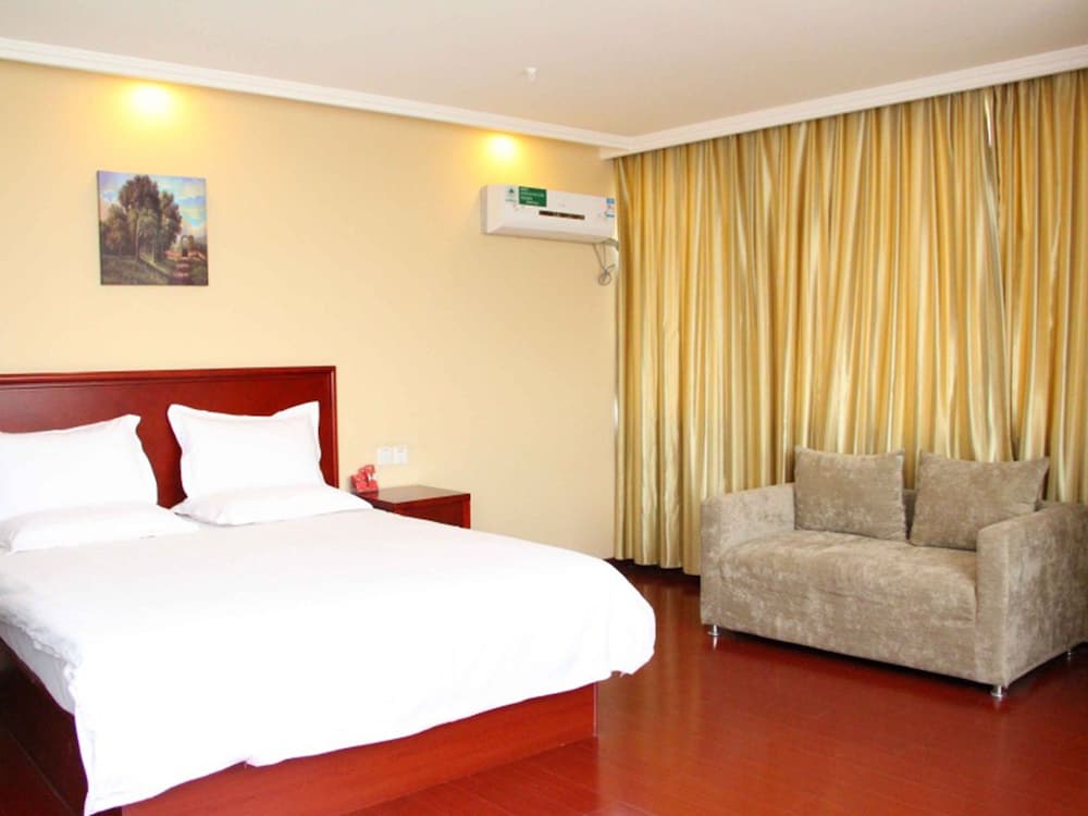 Double Room ，No Window photo 3