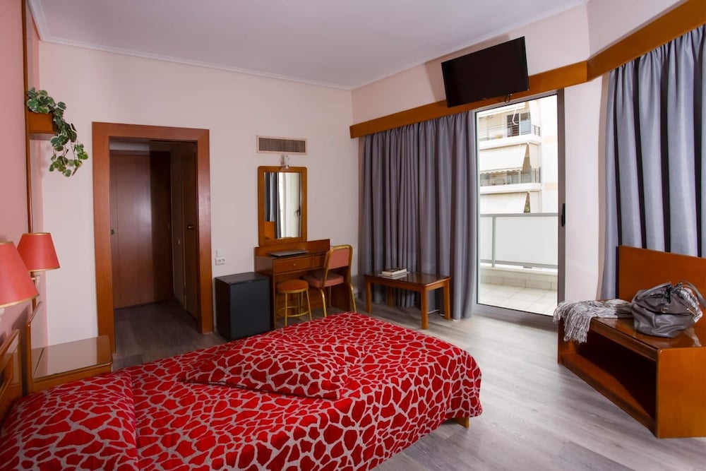 Xenophon Hotel — photo 125
