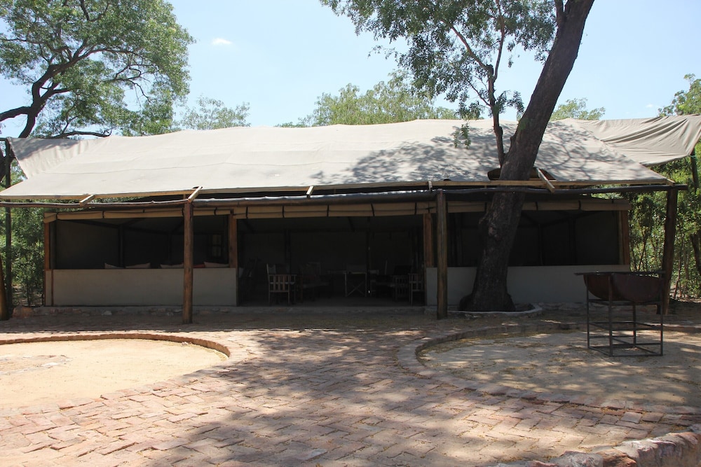 Little Miombo Tent (2) photo 2