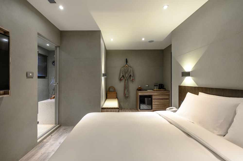 Classic Double Room - Photo 1