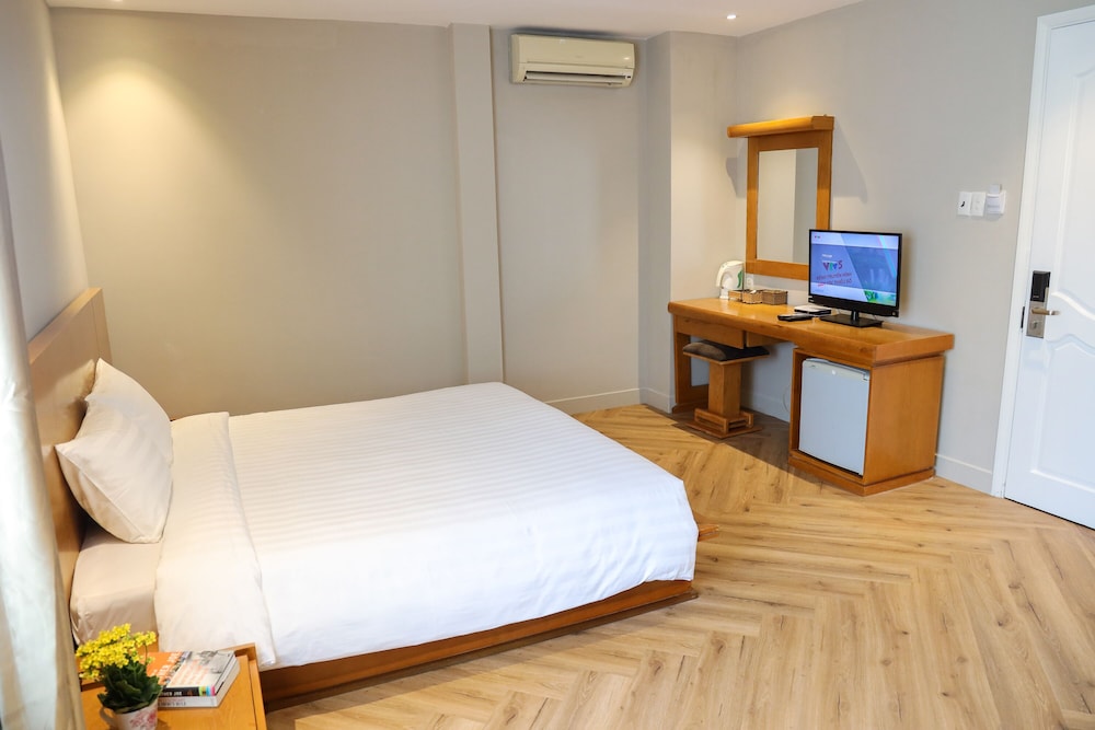 Premier Double Room