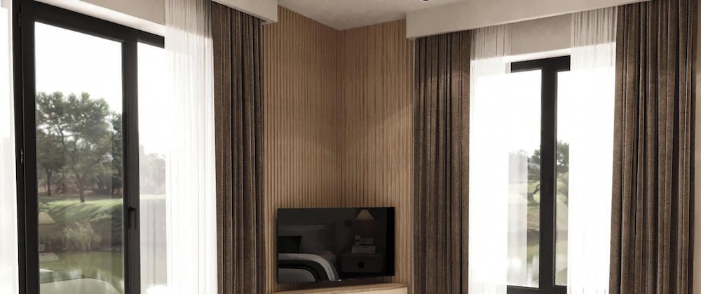 Premium Suite