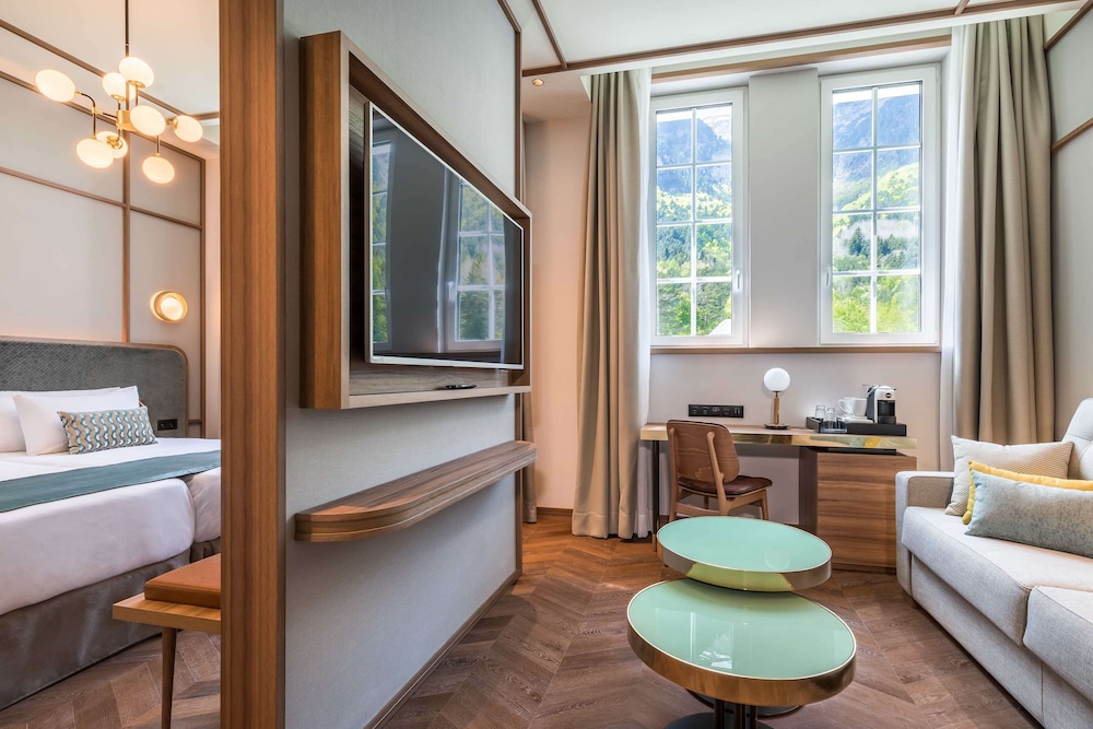 Junior Suite - Photo 10