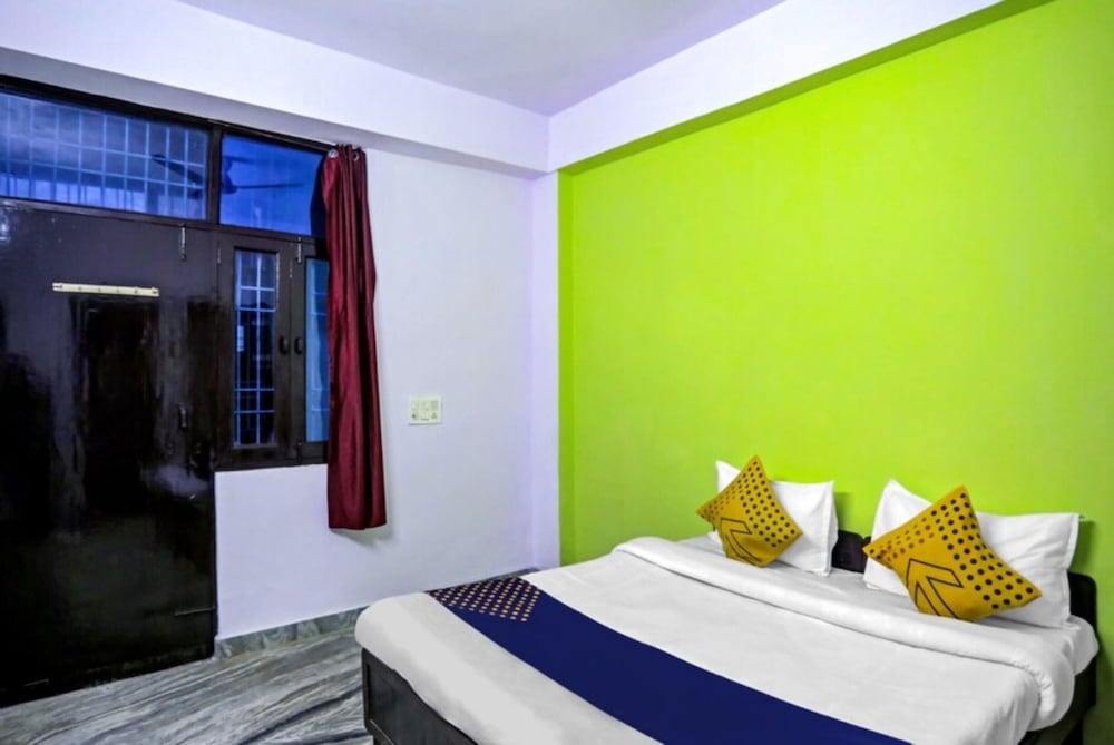 Deluxe Double Room - Photo 2