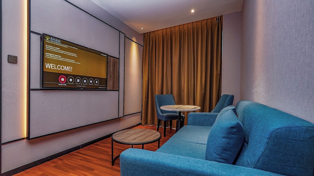 King Junior Suite Room - Photo 2