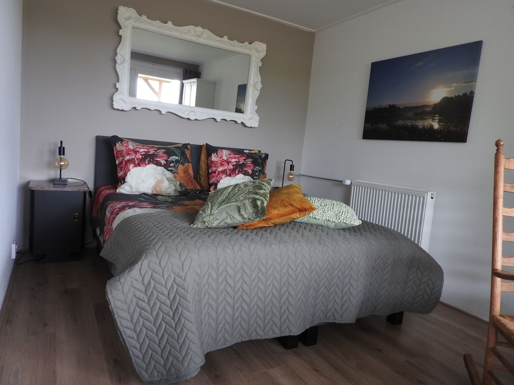 Comfort Apartment, 1 Bedroom photo 3