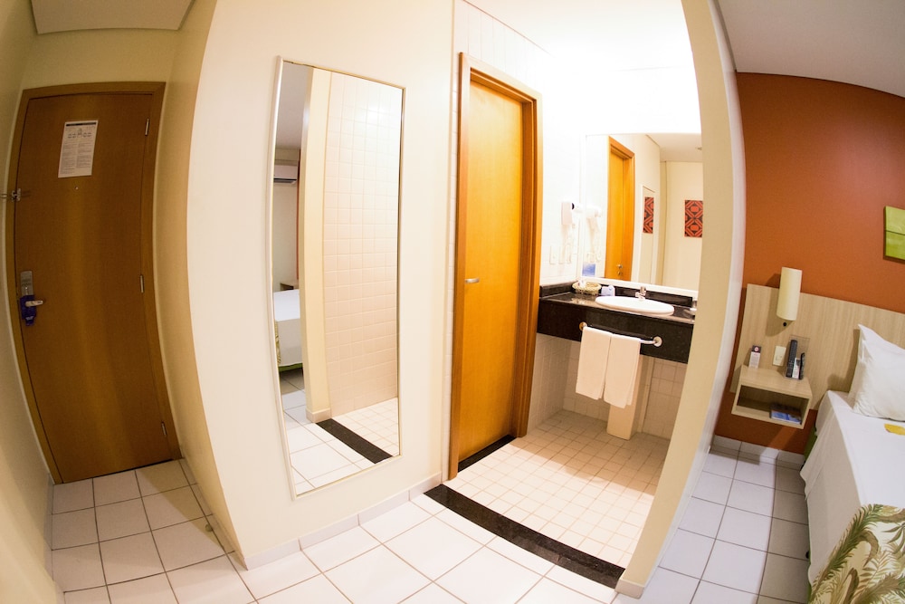 Deluxe Double Room - Photo 5