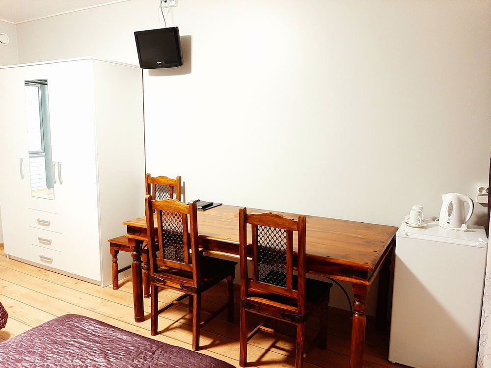 Triple Room, Shared Bathroom - Photo 4