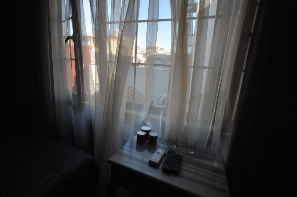 Standard Twin Room photo 3