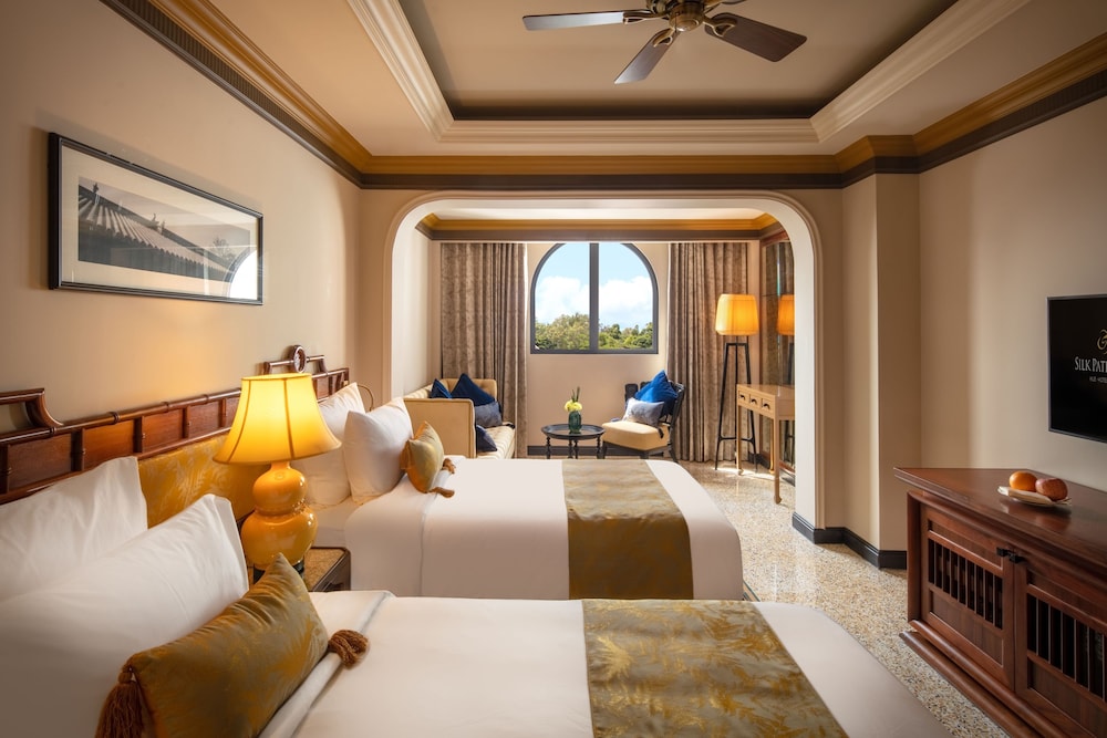 Classic Double or Twin Room - Photo 4