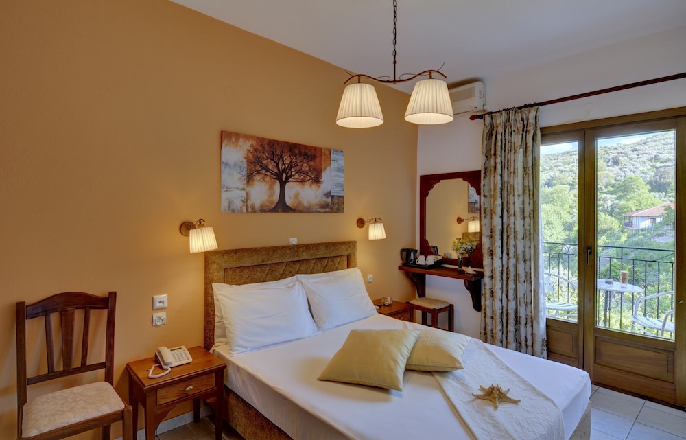 Design Double Room photo 3