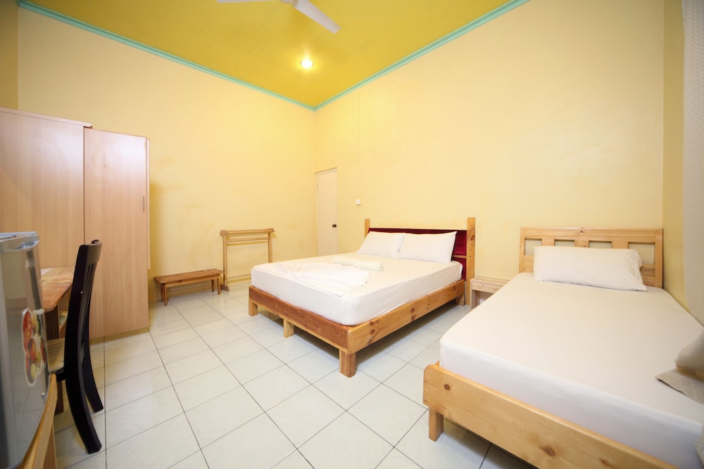 Deluxe Room (With Excursions) photo 3