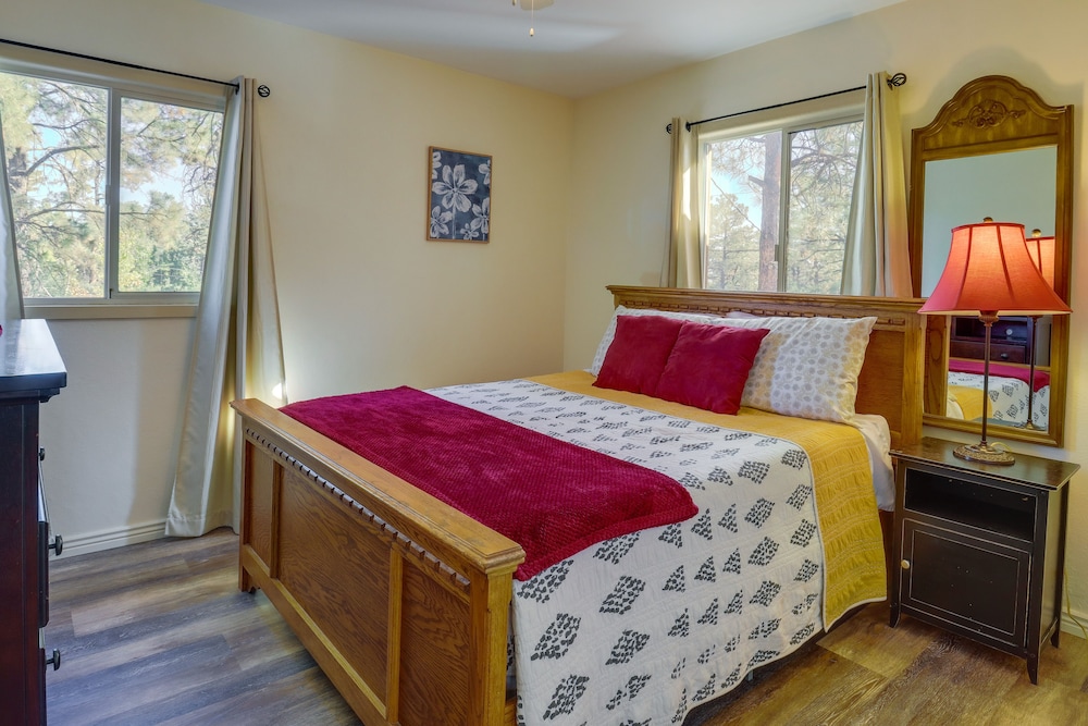 House (2 Bedrooms) photo 3