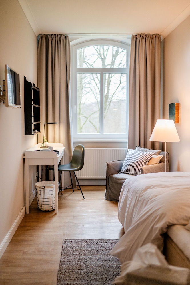 Comfort Single Room