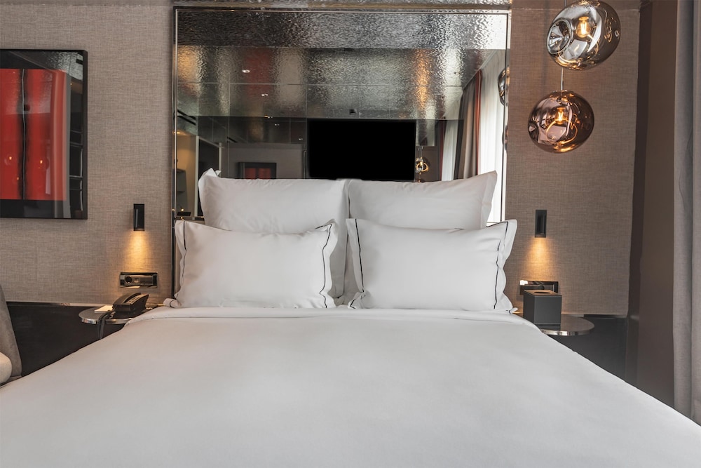 Room, 1 Queen Bed